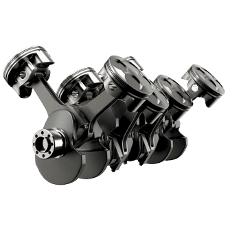 Determining power and torque